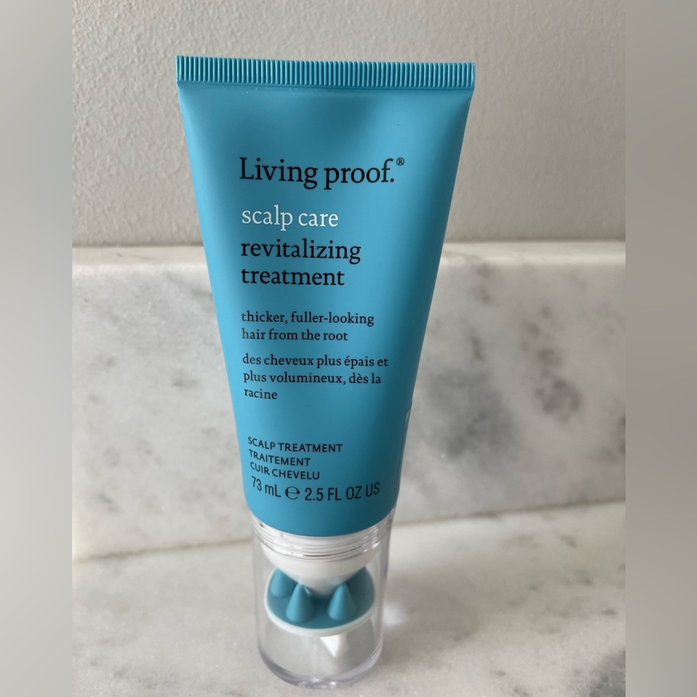 NEW Living Proof Hair Product
